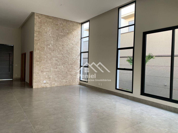 Imagem Casa com 3 Quartos à Venda, 246 m² em Santa Luisa - Ribeirão Preto Imagem Casa com 3 Quartos à Venda, 246 m² em Santa Luisa - Ribeirão Preto