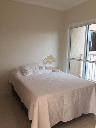 Imagem Apartamento com 1 Quarto à Venda, 37 m² em São Carlos