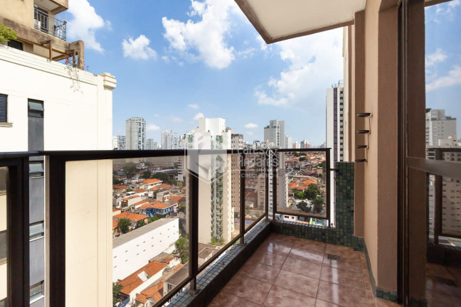 Imagem Apartamento com 3 Quartos à Venda, 128 m² em Vila Clementino - São Paulo Imagem Apartamento com 3 Quartos à Venda, 128 m² em Vila Clementino - São Paulo