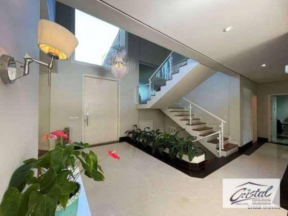 Imagem Casa com 5 Quartos à Venda, 610 m² em Granja Viana - Cotia Imagem Casa com 5 Quartos à Venda, 610 m² em Granja Viana - Cotia