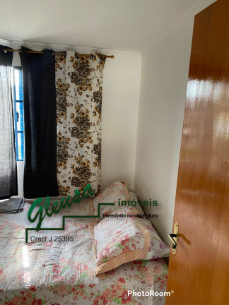 Imagem Apartamento com 2 Quartos à Venda, 50 m² em Jardim Santa Terezinha (zona Leste) - São Paulo Imagem Apartamento com 2 Quartos à Venda, 50 m² em Jardim Santa Terezinha (zona Leste) - São Paulo