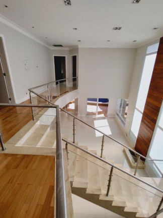 Imagem Casa com 4 Quartos à Venda, 425 m² em Alphaville - Santana De Parnaíba Imagem Casa com 4 Quartos à Venda, 425 m² em Alphaville - Santana De Parnaíba