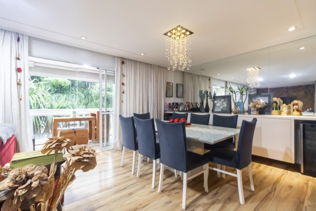Imagem Apartamento com 3 Quartos à Venda, 142 m² em Ipiranga - São Paulo Imagem Apartamento com 3 Quartos à Venda, 142 m² em Ipiranga - São Paulo