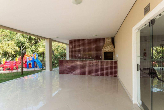 Imagem Apartamento com 2 Quartos à Venda, 49 m² em Alto Da Boa Vista - Sorocaba Imagem Apartamento com 2 Quartos à Venda, 49 m² em Alto Da Boa Vista - Sorocaba
