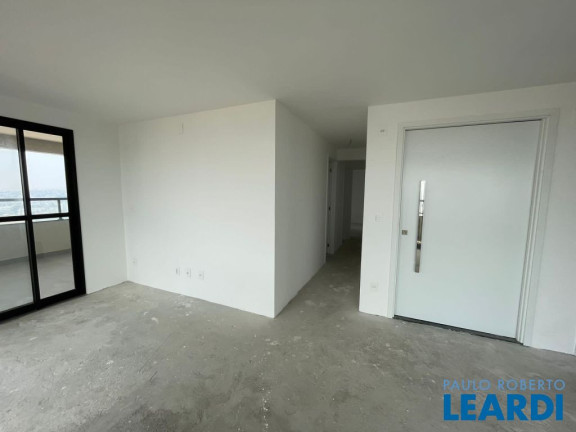 Imagem Cobertura com 3 Quartos à Venda, 325 m² em Campestre - Santo André