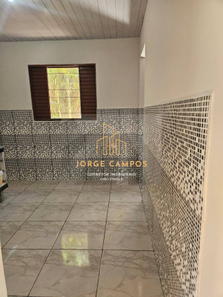 Imagem Casa com 3 Quartos à Venda, 70 m² em Conjunto Residencial Trinta E Um De Março - São José Dos Campos Imagem Casa com 3 Quartos à Venda, 70 m² em Conjunto Residencial Trinta E Um De Março - São José Dos Campos