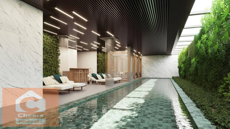 Imagem Apartamento com 1 Quarto para Alugar, 27 m² em Vila Mariana - São Paulo Imagem Apartamento com 1 Quarto para Alugar, 27 m² em Vila Mariana - São Paulo