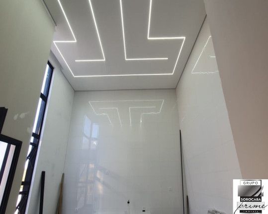 Imagem Casa com 4 Quartos à Venda, 125 m² em Horto Florestal - Sorocaba
