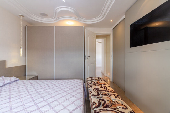 Imagem Cobertura com 3 Quartos à Venda, 320 m² em Vila Romana - São Paulo Imagem Cobertura com 3 Quartos à Venda, 320 m² em Vila Romana - São Paulo