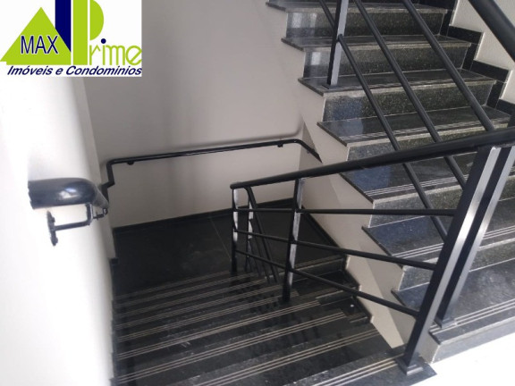 Imagem Apartamento com 2 Quartos à Venda, 44 m² em Chácara Seis De Outubro - São Paulo Imagem Apartamento com 2 Quartos à Venda, 44 m² em Chácara Seis De Outubro - São Paulo