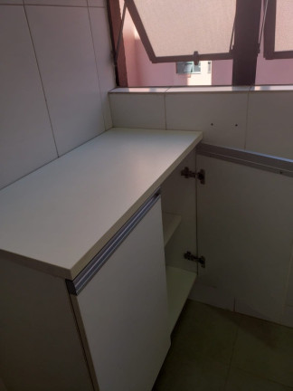 Imagem Imóvel com 2 Quartos à Venda, 58 m² em Vila Do Castelo - São Paulo