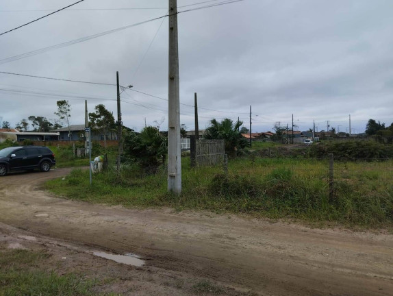 Imagem Terreno à Venda, 450 m² em Salinas - Balneário Barra Do Sul Imagem Terreno à Venda, 450 m² em Salinas - Balneário Barra Do Sul