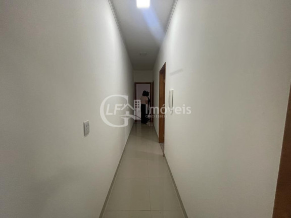 Imagem Casa com 3 Quartos à Venda, 90 m² em Vila Morumbi - Campo Grande Imagem Casa com 3 Quartos à Venda, 90 m² em Vila Morumbi - Campo Grande