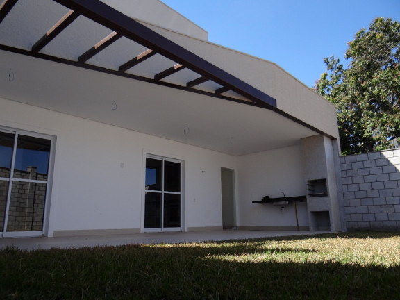 Imagem Casa de Condomínio com 3 Quartos à Venda, 153 m² em Vila Maria - Aparecida De Goiânia Imagem Casa de Condomínio com 3 Quartos à Venda, 153 m² em Vila Maria - Aparecida De Goiânia