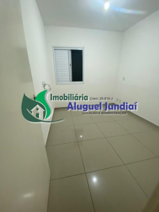 Imagem Apartamento com 2 Quartos para Alugar ou Temporada, 54 m² em Caxambu - Jundiaí