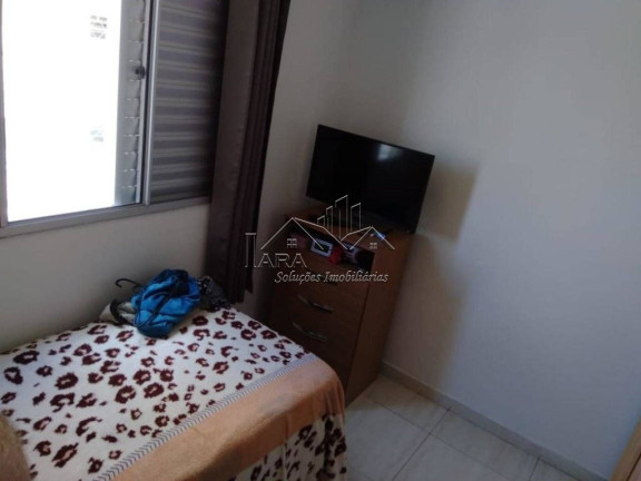 Imagem Apartamento com 2 Quartos à Venda, 44 m² em Jardim Santa Terezinha (zona Leste) - São Paulo Imagem Apartamento com 2 Quartos à Venda, 44 m² em Jardim Santa Terezinha (zona Leste) - São Paulo