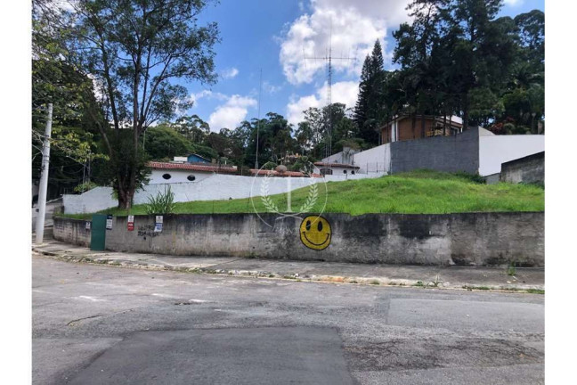 Imagem Terreno à Venda, 720 m² em Jardim Marajoara - São Paulo Imagem Terreno à Venda, 720 m² em Jardim Marajoara - São Paulo
