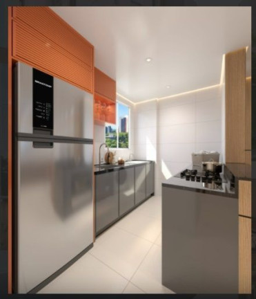 Imagem Apartamento com 2 Quartos à Venda, 56 m² em Buritis - Belo Horizonte Imagem Apartamento com 2 Quartos à Venda, 56 m² em Buritis - Belo Horizonte