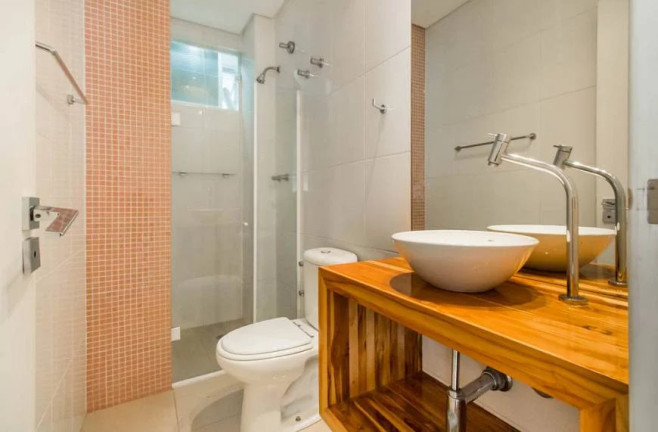 Imagem Apartamento com 3 Quartos à Venda, 130 m² em Itaim Bibi - São Paulo