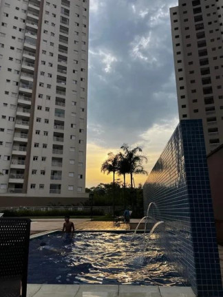 Imagem Apartamento com 2 Quartos à Venda, 52 m² em Pagador De Andrade - Jacareí