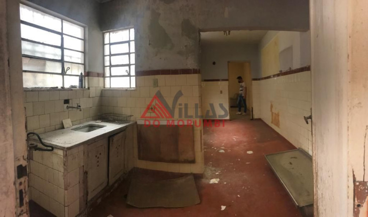 Imagem Sobrado com 3 Quartos à Venda, 136 m² em Vila Mariana - São Paulo