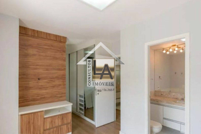 Imagem Apartamento com 2 Quartos à Venda, 101 m² em Alto Da Boa Vista - São Paulo