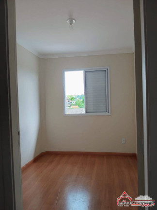 Imagem Casa de Condomínio com 2 Quartos à Venda, 56 m² em Jardim Colônia - Jacareí