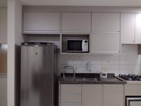 Apartamento com 2 Quartos à Venda, 54 m² em Vila Brasil - Londrina