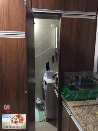 Imagem Apartamento com 2 Quartos à Venda, 52 m² em Assunção - São Bernardo Do Campo Imagem Apartamento com 2 Quartos à Venda, 52 m² em Assunção - São Bernardo Do Campo