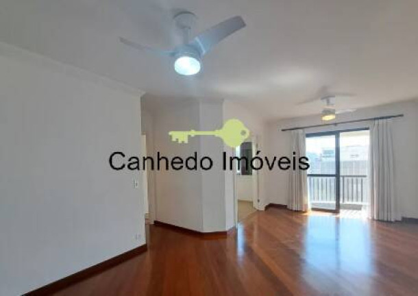 Imagem Apartamento com 3 Quartos para Alugar, 105 m² em Itaim Bibi - São Paulo