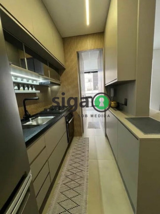 Imagem Apartamento com 2 Quartos à Venda, 62 m² em Vila Andrade - São Paulo