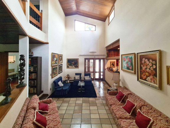 Imagem Casa com 4 Quartos à Venda, 359 m² em Jardim Eltonville - Sorocaba