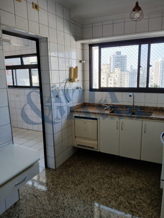 Imagem Apartamento com 3 Quartos à Venda, 114 m² em Ipiranga - Sao Paulo Imagem Apartamento com 3 Quartos à Venda, 114 m² em Ipiranga - Sao Paulo