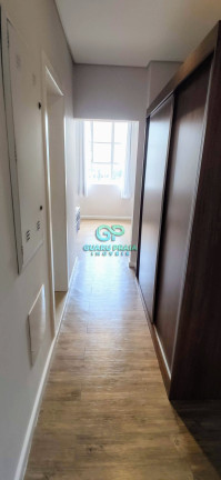 Imagem Apartamento com 6 Quartos à Venda, 550 m² em Pitangueiras - Guarujá
