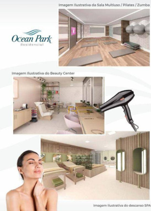 Imagem Apartamento com 2 Quartos à Venda, 80 m² em Ocian - Praia Grande Imagem Apartamento com 2 Quartos à Venda, 80 m² em Ocian - Praia Grande