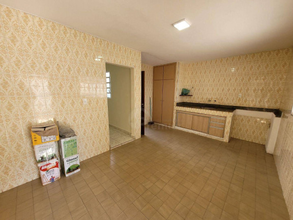 Imagem Casa com 2 Quartos para Alugar, 170 m² em Centro - Indaiatuba Imagem Casa com 2 Quartos para Alugar, 170 m² em Centro - Indaiatuba