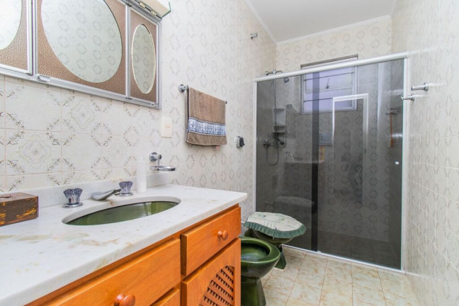 Imagem Casa com 3 Quartos à Venda, 338 m² em Jardim Sabará - Porto Alegre