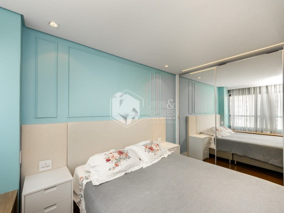 Imagem Apartamento com 2 Quartos à Venda, 85 m² em Vila Mariana - São Paulo Imagem Apartamento com 2 Quartos à Venda, 85 m² em Vila Mariana - São Paulo