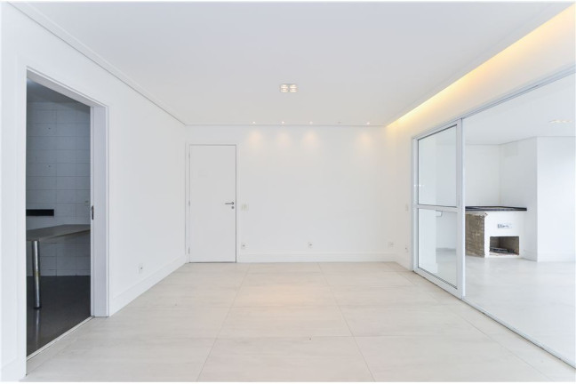 Imagem Apartamento com 3 Quartos à Venda, 143 m² em Vila Gumercindo - São Paulo