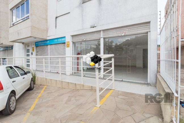 Imagem Sala Comercial à Venda, 48 m² em Jardim Sabará - Porto Alegre Imagem Sala Comercial à Venda, 48 m² em Jardim Sabará - Porto Alegre