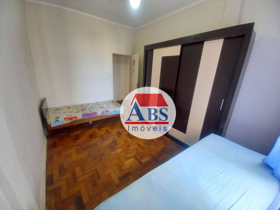 Imagem Apartamento com 2 Quartos à Venda, 82 m² em Gonzaga - Santos Imagem Apartamento com 2 Quartos à Venda, 82 m² em Gonzaga - Santos