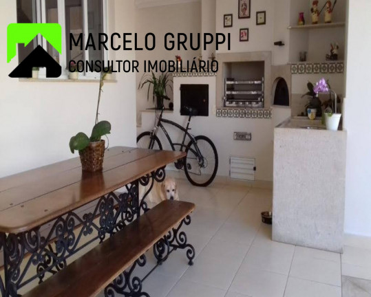 Imagem Casa com 3 Quartos à Venda, 330 m² em Jardim Esplendor - Indaiatuba