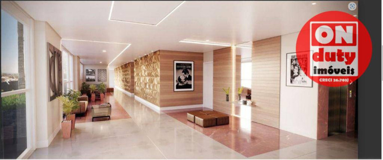 Imagem Apartamento com 2 Quartos à Venda, 87 m² em Gonzaga - Santos Imagem Apartamento com 2 Quartos à Venda, 87 m² em Gonzaga - Santos