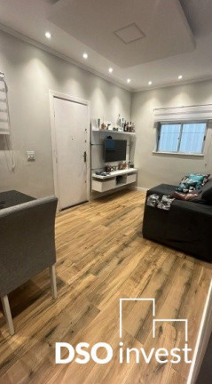 Imagem Apartamento com 2 Quartos à Venda,  em Mirandópolis - São Paulo