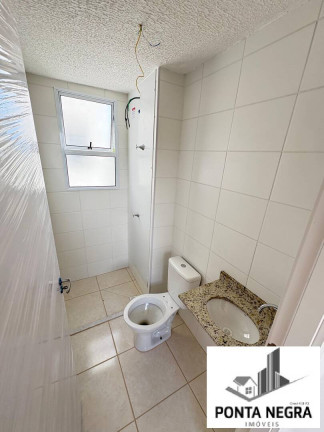 Imagem Apartamento com 3 Quartos à Venda, 60 m² em Ponta Negra - Manaus Imagem Apartamento com 3 Quartos à Venda, 60 m² em Ponta Negra - Manaus