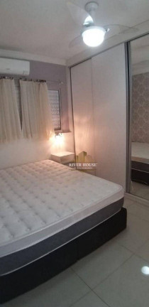 Imagem Apartamento com 2 Quartos à Venda, 87 m² em Santa Helena - Cuiabá