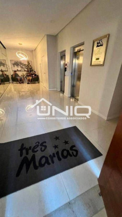 Imagem Apartamento com 2 Quartos para Alugar, 90 m² em Centro - Pato Branco