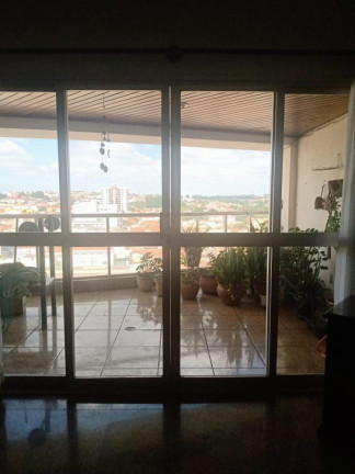 Imagem Apartamento com 3 Quartos à Venda, 281 m² em Centro - Tatuí