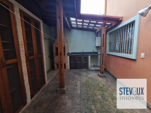 Imagem Sobrado com 3 Quartos à Venda, 273 m² em Brooklin - São Paulo Imagem Sobrado com 3 Quartos à Venda, 273 m² em Brooklin - São Paulo
