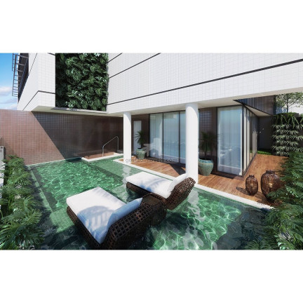 Imagem Apartamento com 2 Quartos à Venda, 67 m² em São João - Itajaí Imagem Apartamento com 2 Quartos à Venda, 67 m² em São João - Itajaí